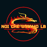 Logo Noi che usiamo LightBurn