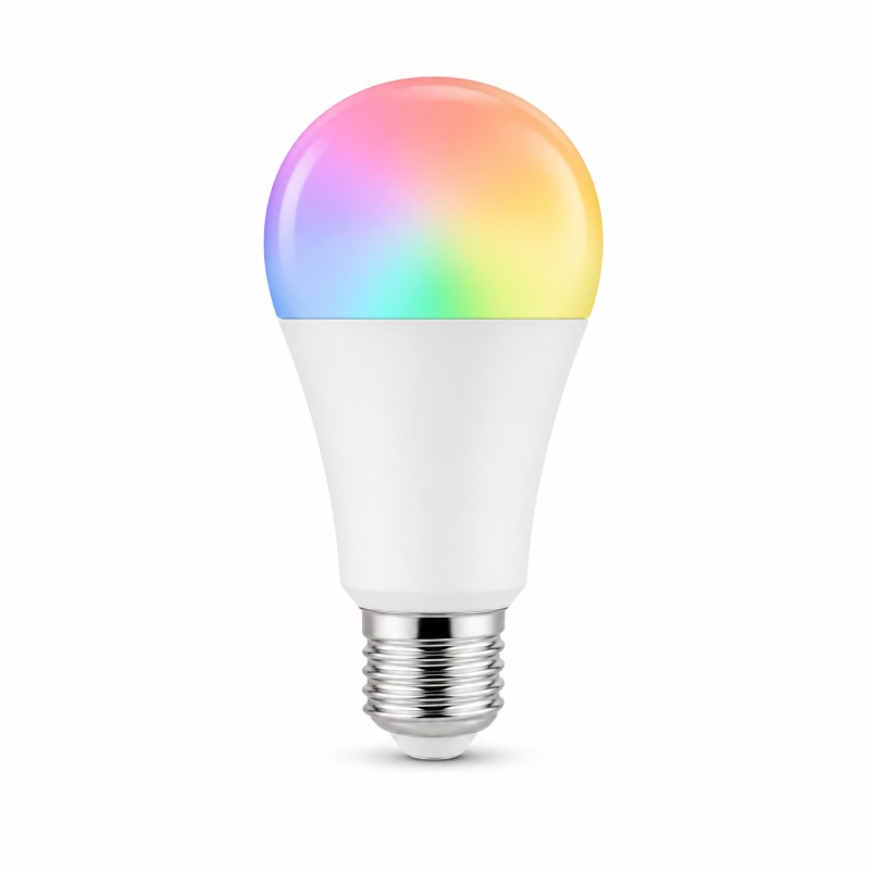 Lampade e Luci smart